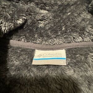 Columbia jacket like new!